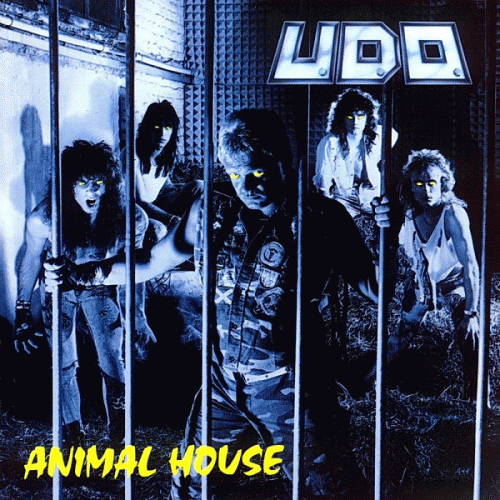 UDO : Animal House